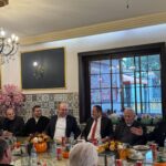 15 OCAK 2025 ÜST BİRLİK TOPLANTISI